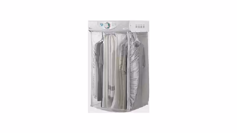 Qual a Melhor Secadora de Roupa de Parede? 7 Modelos