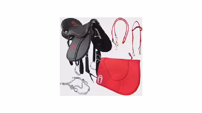 Qual a melhor sela para cavalo: Guia de Compra