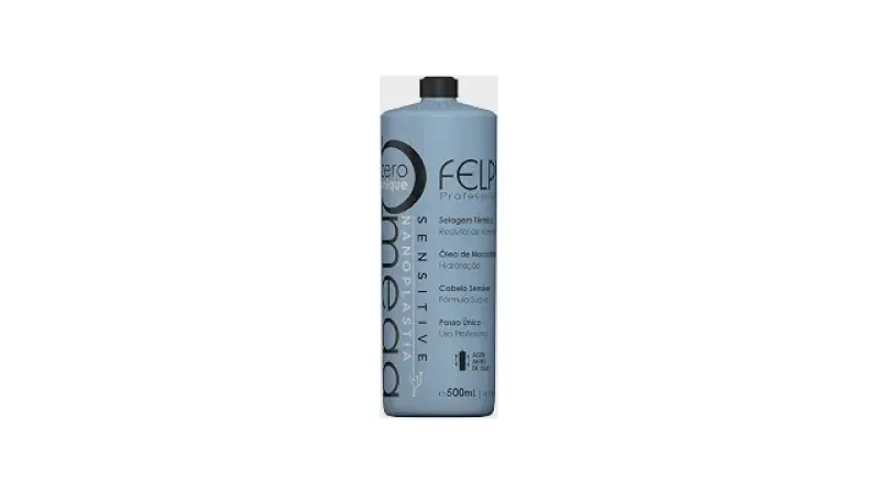 Qual a Melhor Selagem para Cabelo com Dificuldade de Manter o Balanco Natural? Análise de 10 Fórmulas