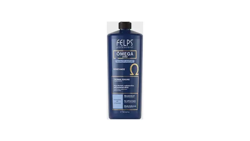 Qual a Melhor Selagem para Cabelo com Dificuldade de Modelar: As 10 Melhores Sem Formol