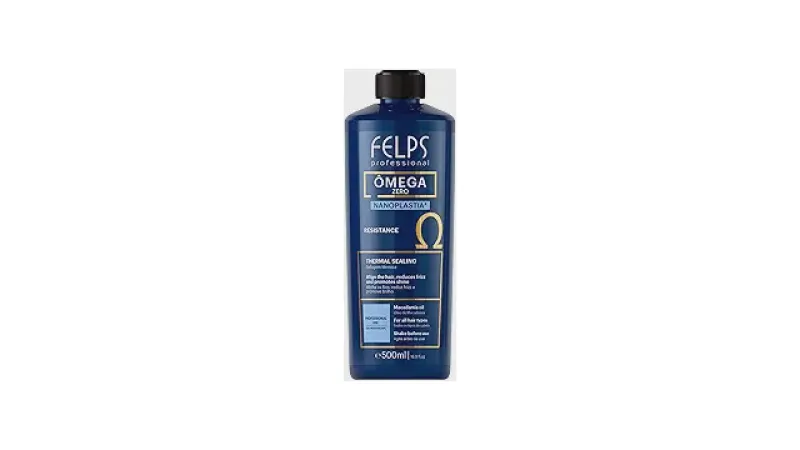 Qual a melhor selagem para cabelo com falta de resistencia ao calor? 10 opções que fortalecem