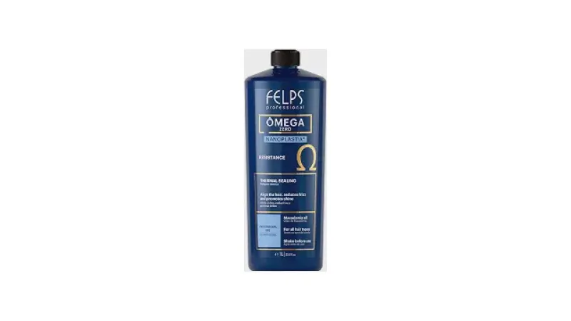 Qual a melhor selagem para cabelo com falta de resistencia? 4 Fórmulas Fortalecedoras