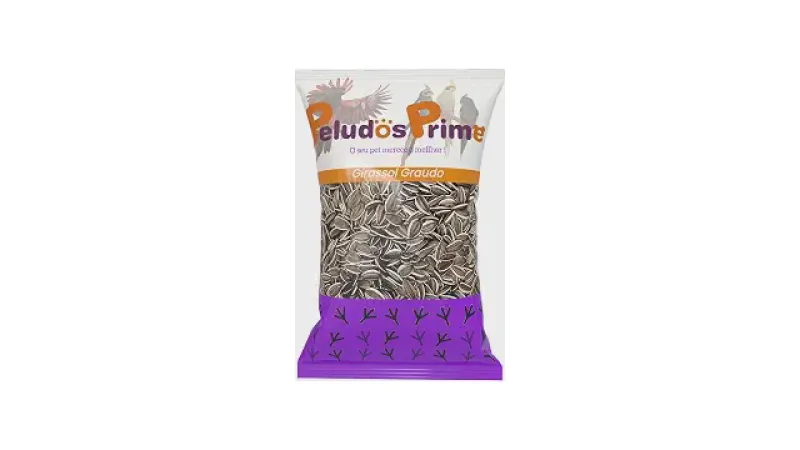 Qual a Melhor Semente de Girassol para Pássaros?
