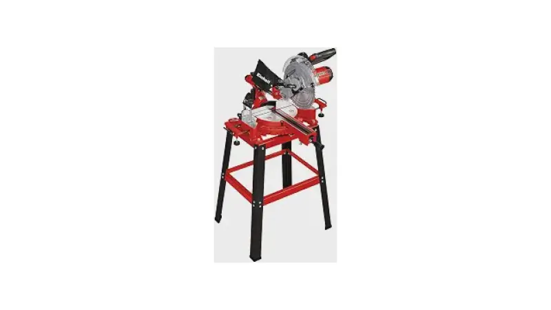 Qual a Melhor Serra de Bancada com Guia de Corte a Laser para Cortes de Alta Precisão?