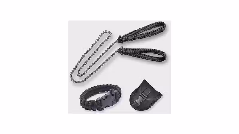 Qual a Melhor Serra de Bolso para Camping? 10 Opções Compactas