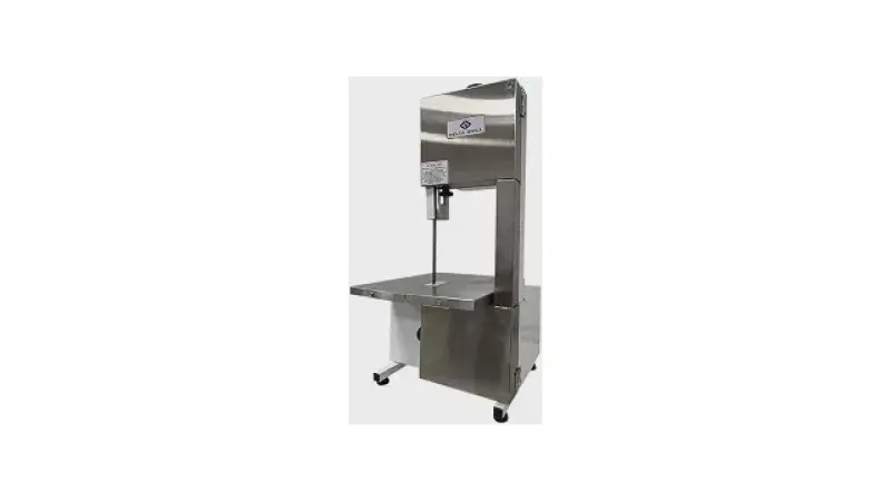 Qual a Melhor Serra Fita para Açougue? Guia de Compra