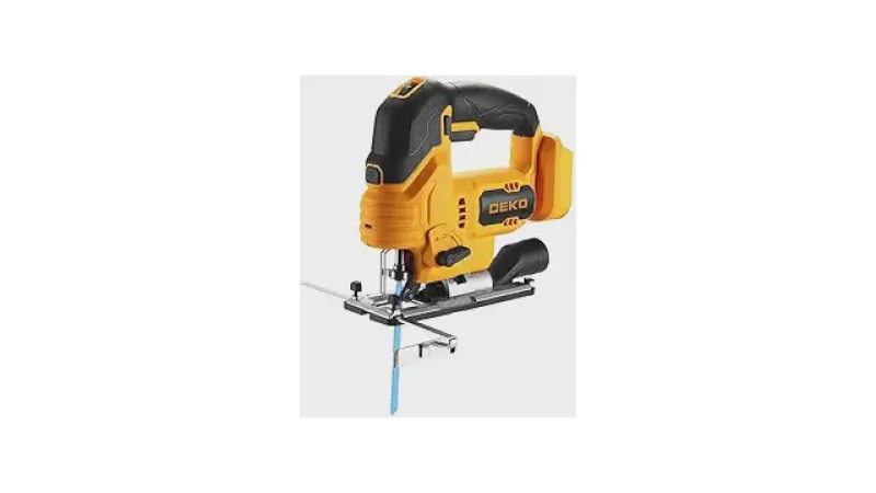 Qual a Melhor Serra Tico Tico com Guia a Laser? Análise de 5 Modelos