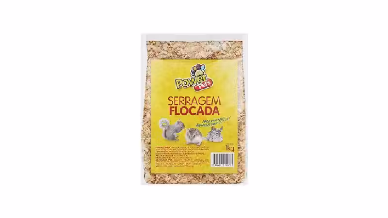Qual a Melhor Serragem para Roedor: Guia Completo