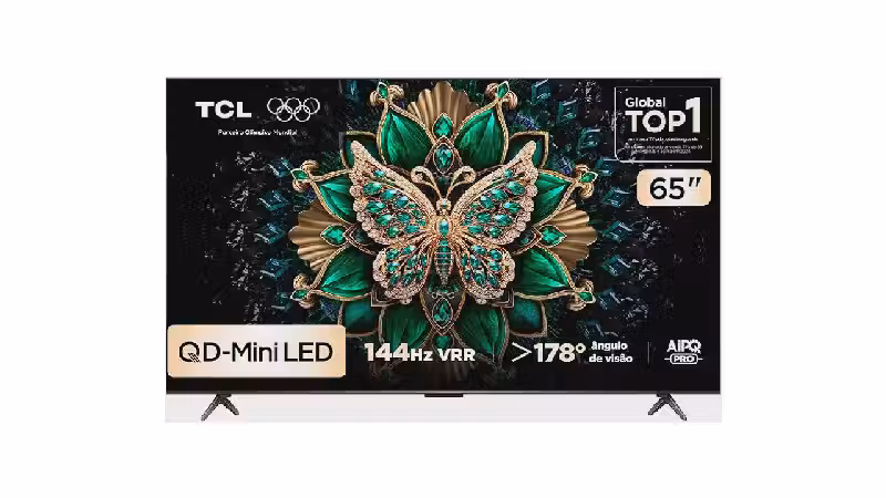 Qual a Melhor Smart TV 4K 65 Polegadas: 10 Modelos