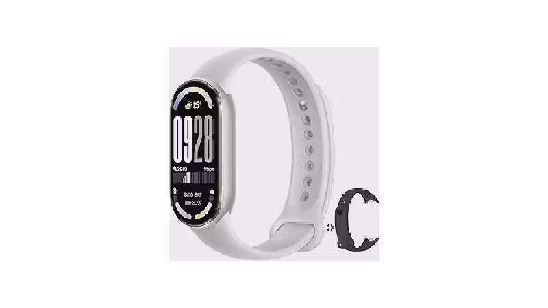 Qual a melhor smartband para saúde e esportes?
