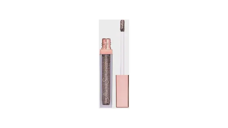 Qual a Melhor Sombra Glitter: Líquida, em Pó ou Gel?