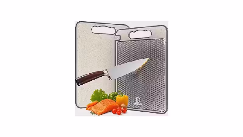 Qual a Melhor Tábua de Corte? Guia de Materiais