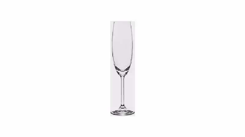 Qual a Melhor Taca de Espumante: Cristal ou Acrílico?