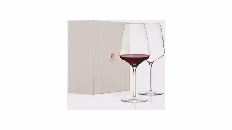 Qual a Melhor Taça de Vinho: Guia de Materiais
