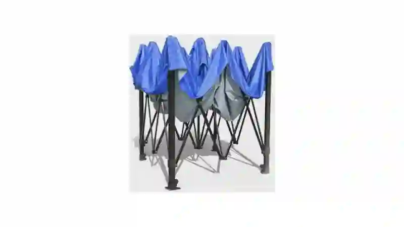 Qual a Melhor Tenda Sanfonada para Eventos [Análise]
