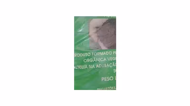 Qual a Melhor Terra Vegetal para hortas e vasos?