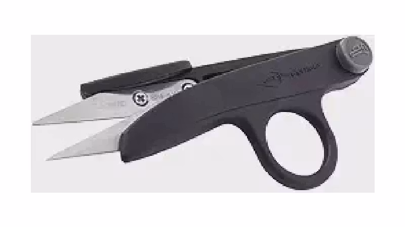 Qual a melhor tesoura de arremate para precisão?