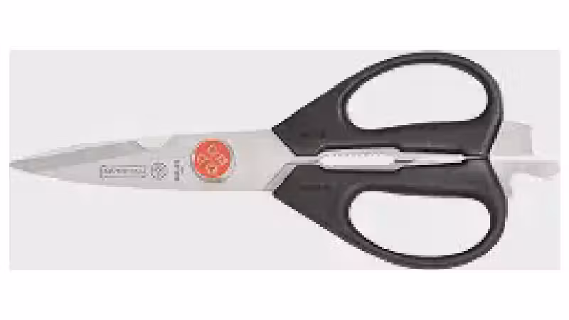 Qual a melhor tesoura de cozinha? Guia de cortes