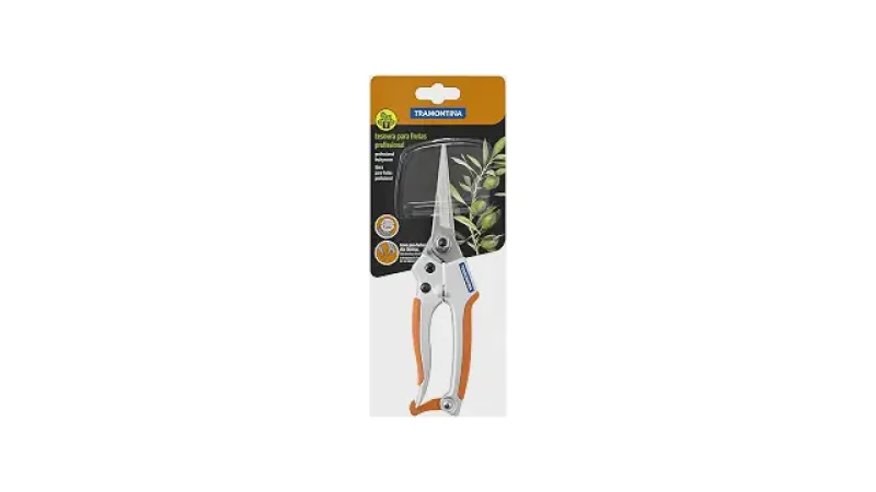 Qual a melhor tesoura de poda para jardinagem | Guia