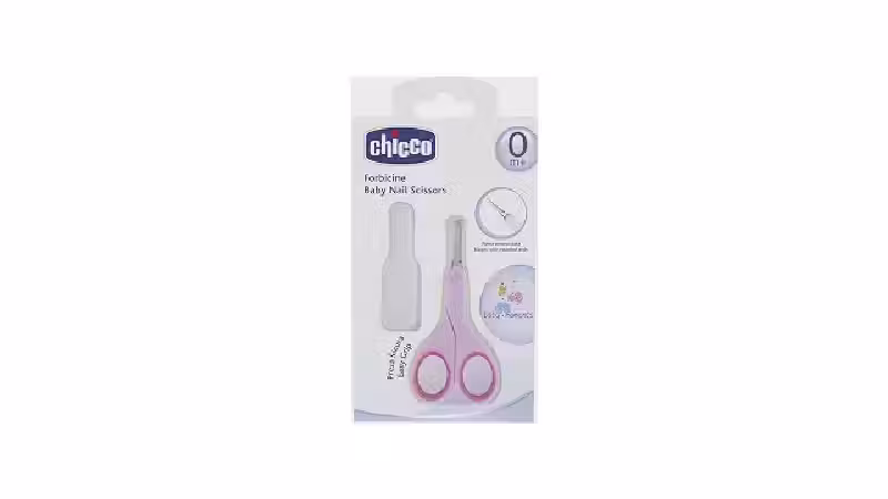 Qual a Melhor Tesoura para Bebe? Guia de Segurança