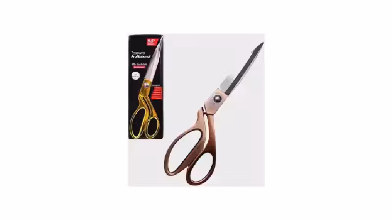 Qual a Melhor Tesoura para Cortar Tecido? [TOP 10]