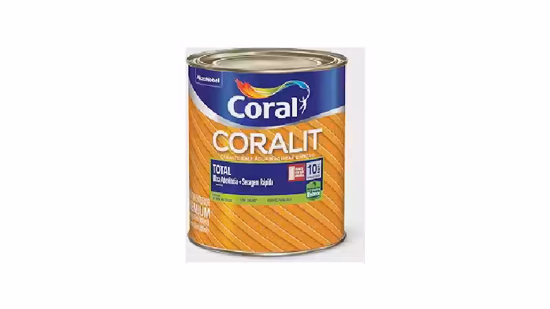Qual a Melhor Tinta Esmalte Sintético para Durar?