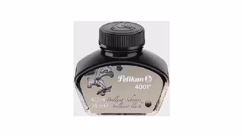Qual a Melhor Tinta para Caneta Tinteiro? Guia de Cores