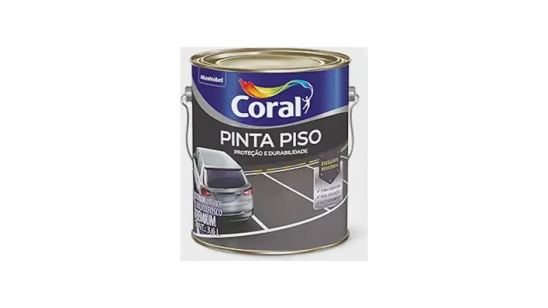 Qual a Melhor Tinta para Piso? Guia de Resistência
