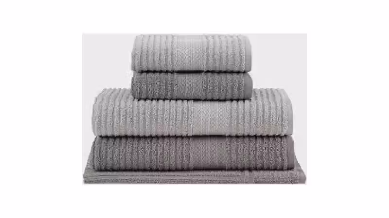Qual a Melhor Toalha de Banho? Guia de Absorção