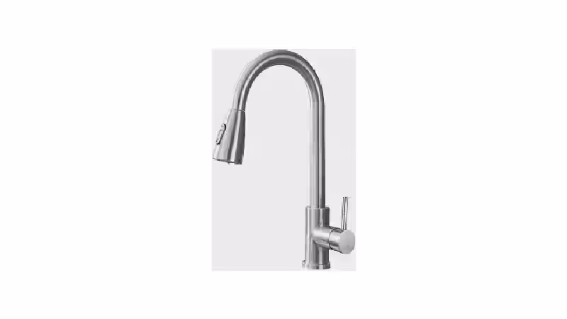 Qual a Melhor Torneira para Cozinha: Gourmet ou Comum?