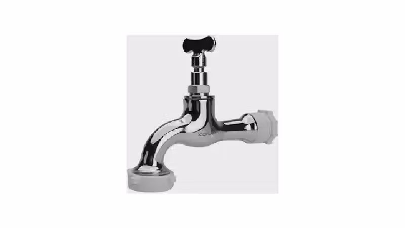 Qual a Melhor Torneira para Tanque: Metal vs. ABS?