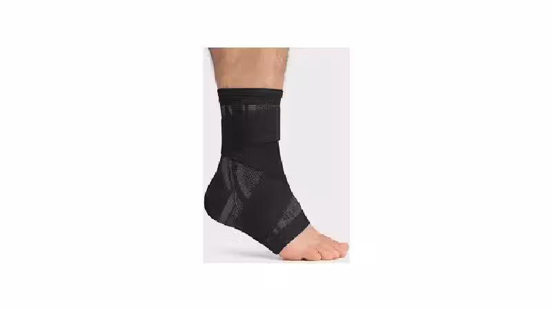 Qual a Melhor Tornozeleira para Entorse? Análise de 10