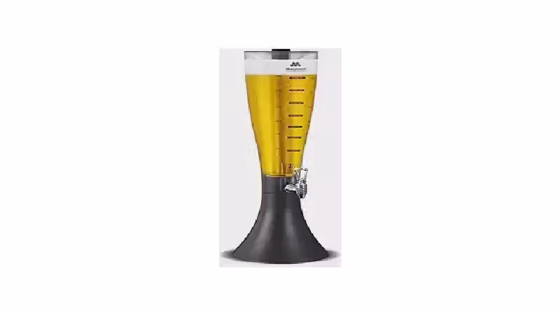 Qual a Melhor Torre de Chopp? 10 Modelos com Refil