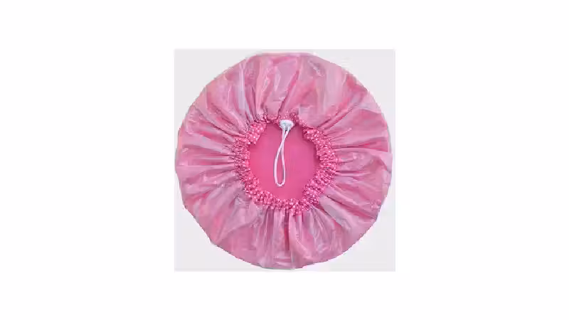 Qual a melhor touca de banho? Do básico ao antifrizz