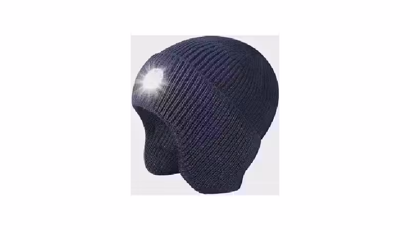 Qual a Melhor Touca para Luz para Corrida e Pesca?