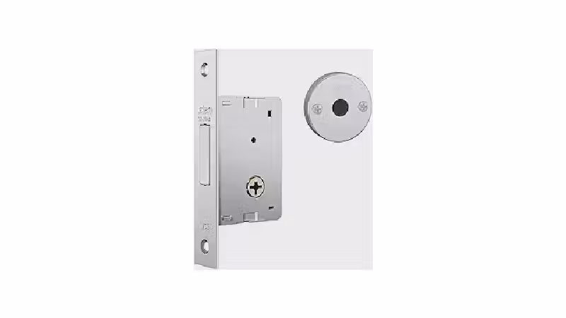 Qual a Melhor Tranca de Segurança Para Porta? Tipos