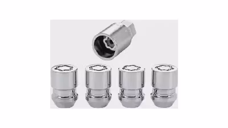 Qual a melhor trava antifurto roda? Compare 10 modelos