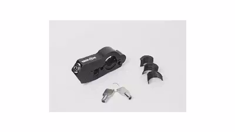 Qual a Melhor Trava Para Moto: Disco ou Guidão?