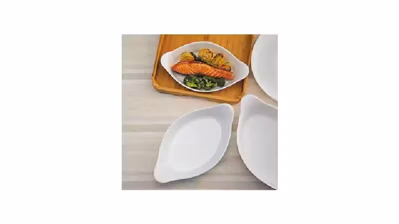 Qual a Melhor Travessa? Do Forno à Mesa [Guia]