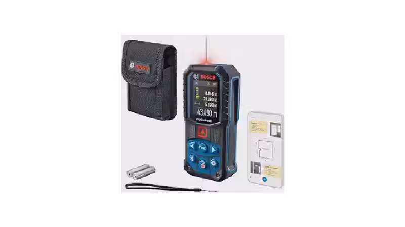 Qual a melhor trena laser? Modelos de 25 a 50m
