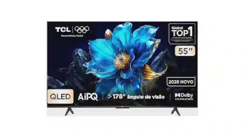 Qual a Melhor TV 55 Polegadas com Sistema Android? Análise de 10 Modelos