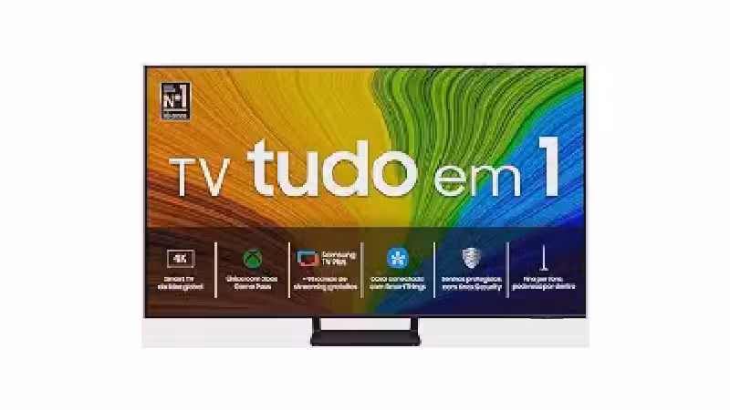 Qual a Melhor TV 55 Polegadas: Guia QLED vs UHD