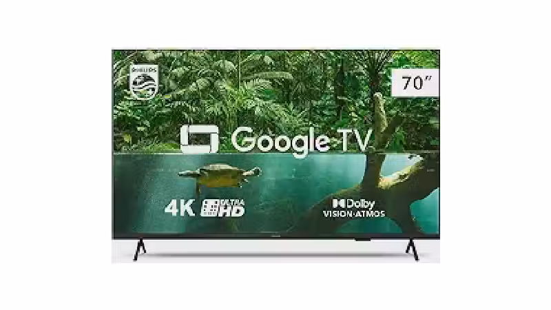 Qual a Melhor TV 70 Polegadas Para Filmes e Jogos?