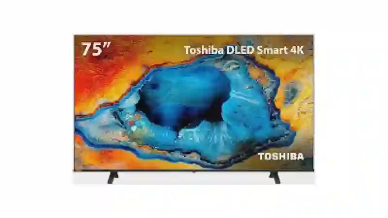 Qual a Melhor TV 75 Polegadas com Bom Custo Benefício? Análise de 10 TVs