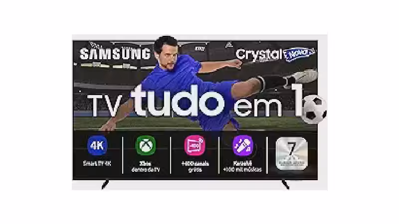 Qual a Melhor TV 85 Polegadas para Cinema em Casa?