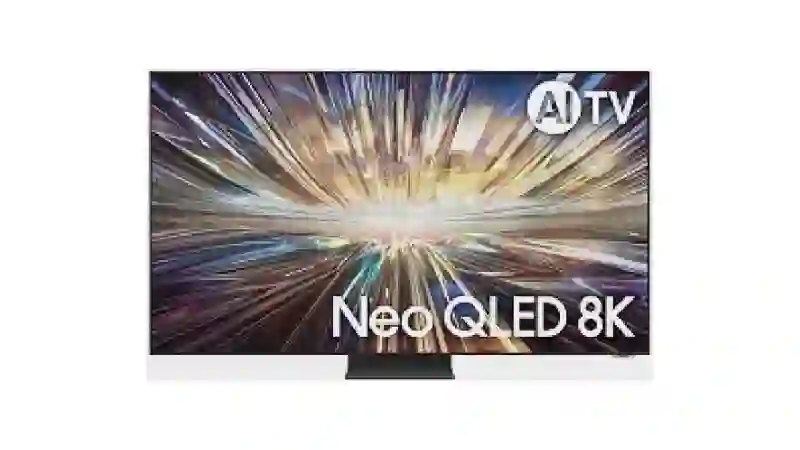 Qual a Melhor TV 8K Vale a Pena Comprar? Análise