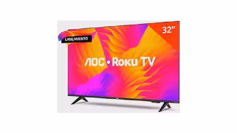 Qual a Melhor TV AOC? Compare 9 modelos e escolha