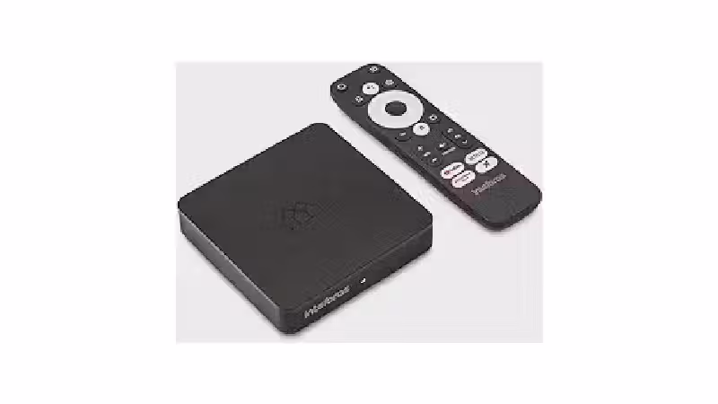Qual a Melhor TV Box 8K: Guia Sobre a Tecnologia