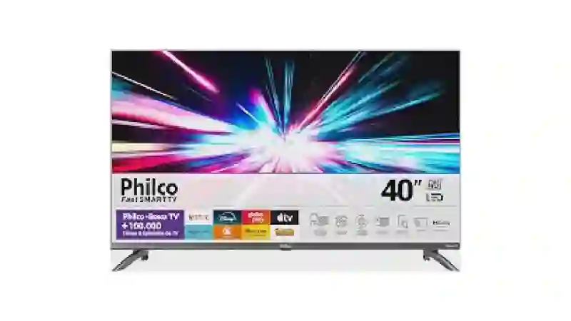 Qual a Melhor TV de 40 Polegadas? Guia com 8 TVs