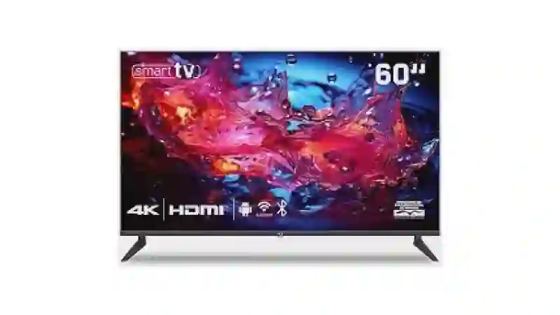 Qual a Melhor TV de 60 Polegadas? Análise do Modelo 4K